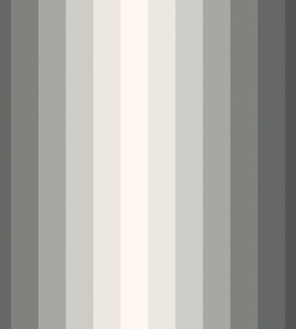 Tone On Tone Wallpaper by Ohpopsi Charcoal