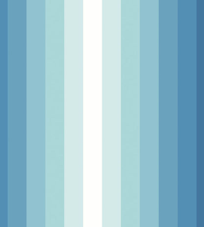 Tone On Tone Wallpaper by Ohpopsi Denim