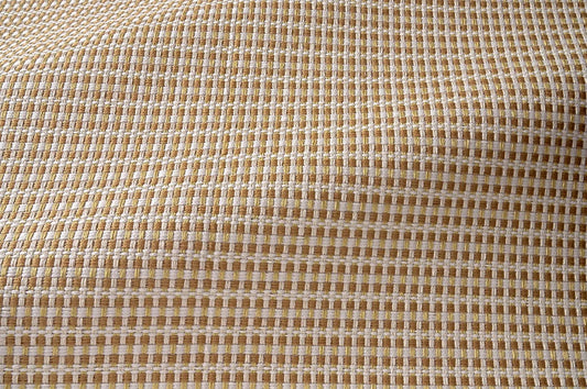 Tonnelle Fabric by Pierre Frey in Ocre (F3881001)