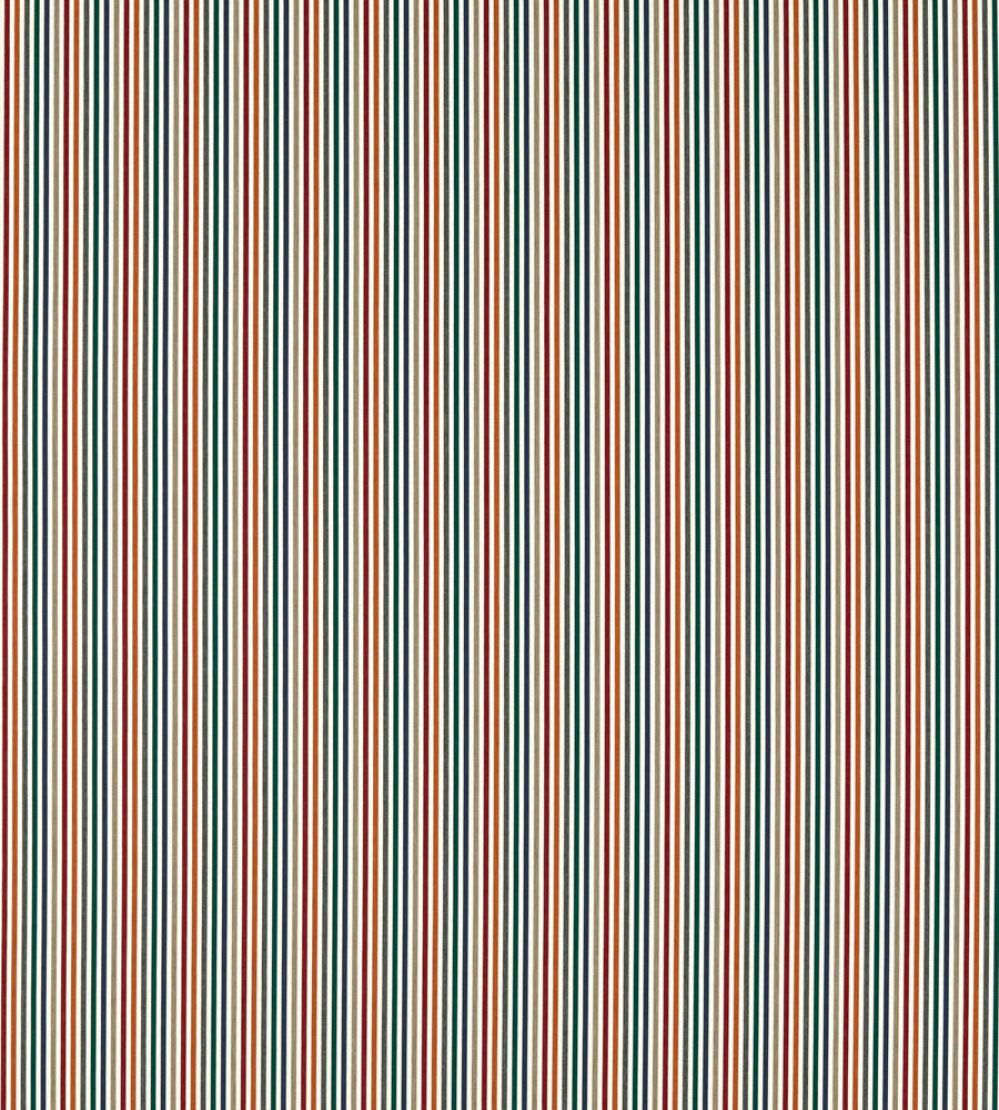 Torezzo Outdoor Fabric by Clarke & Clarke Multi