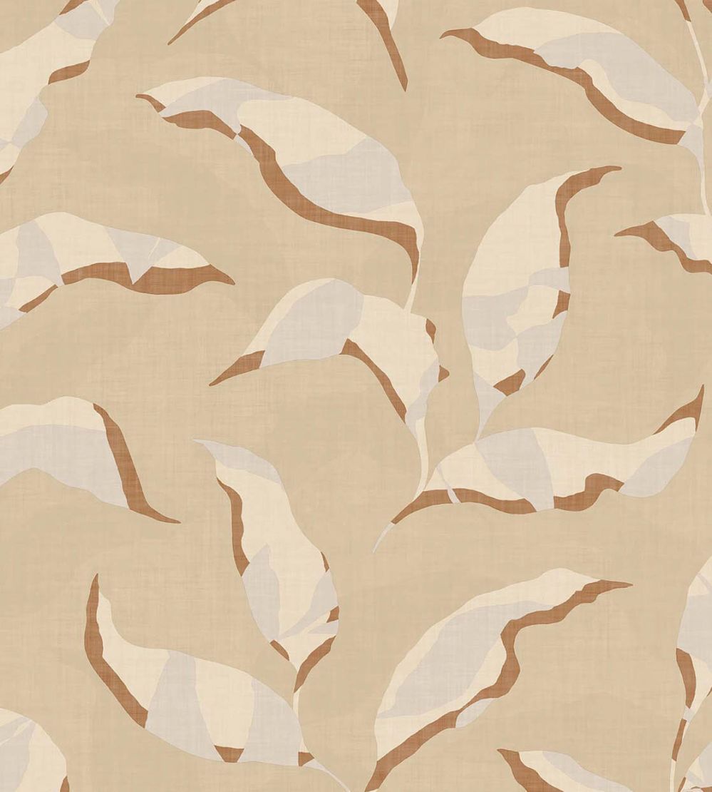 Torn Botanical Wallpaper by Eijffinger 50