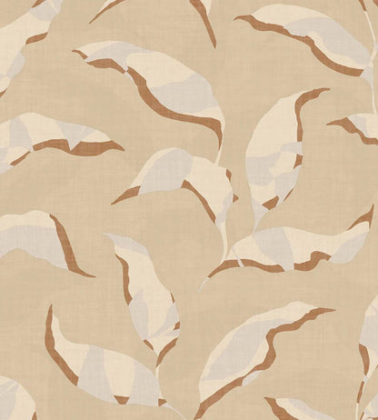 Torn Botanical Wallpaper by Eijffinger 50