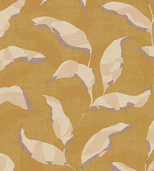 Torn Botanical Wallpaper by Eijffinger 53