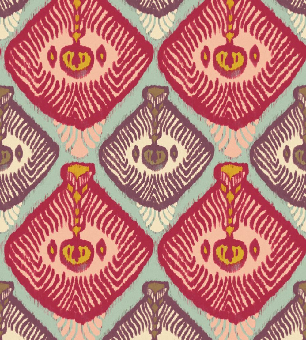 Torocko Wallpaper by MINDTHEGAP Plume