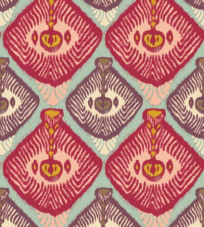 Torocko Wallpaper by MINDTHEGAP Plume