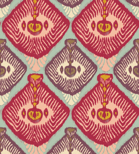 Torocko Wallpaper by MINDTHEGAP Plume