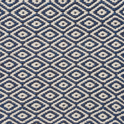 Tortola Rug by Pierre Frey in Bleu Nuit (FT181004)