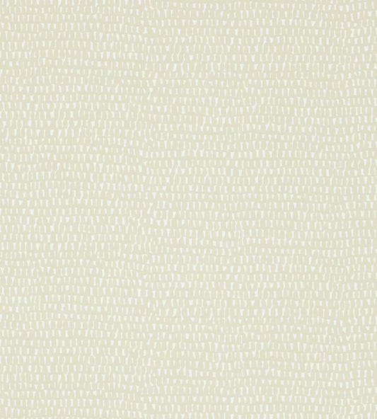 Totak Wallpaper by Scion Parchment