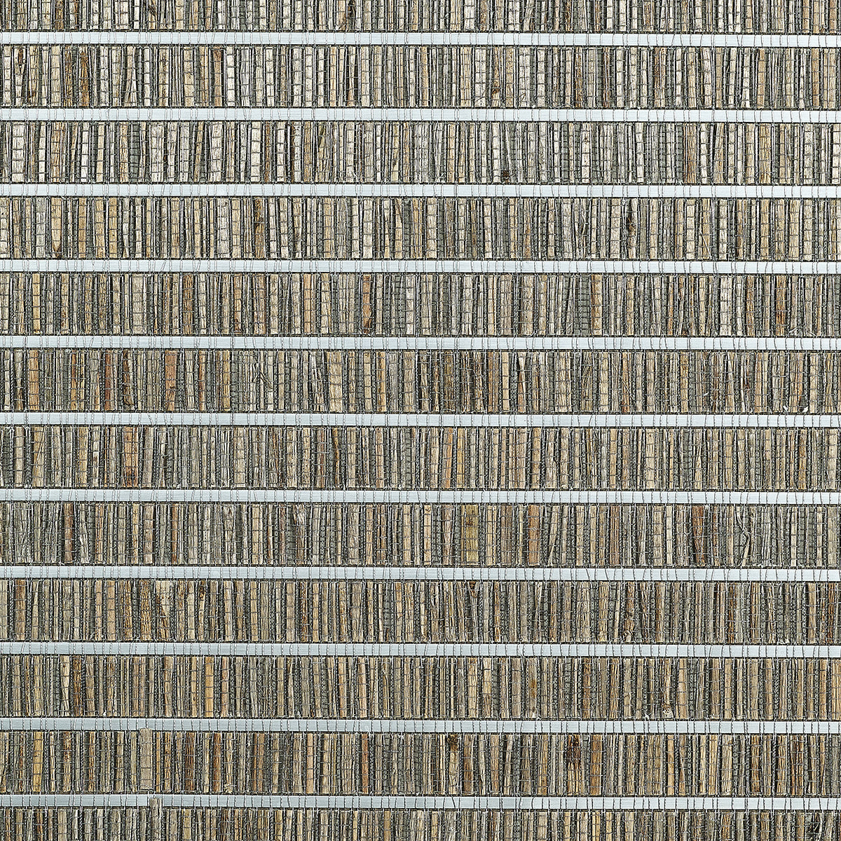 Totally Tatami Grasscloth Wallpaper by Phillip Jeffries in Oolong Sheen (PJ 1981)