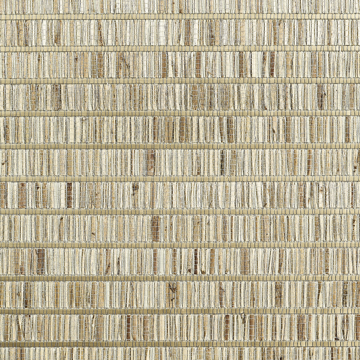 Totally Tatami Grasscloth Wallpaper by Phillip Jeffries in Rice Straw (PJ 1980)