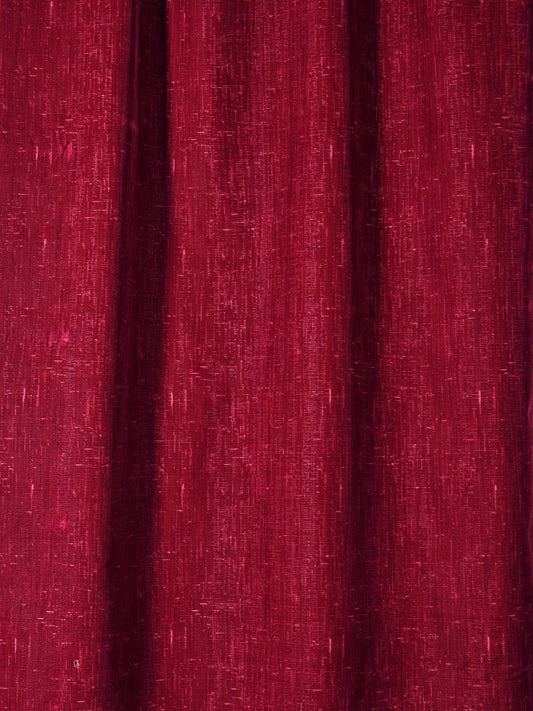 Toulouse Fabric by Watts 1874 in Claret