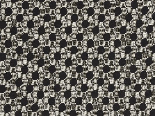Tourbillons Fabric by Le Manach in Tourbillons B54 (L5048_TOURBILLONS_B54_FE)