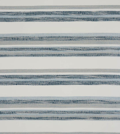 Tova Outdoor Fabric by Christopher Farr Cloth Azzurro