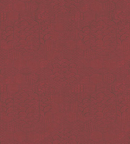 Towada Metallized Mural by Armani Casa 9324