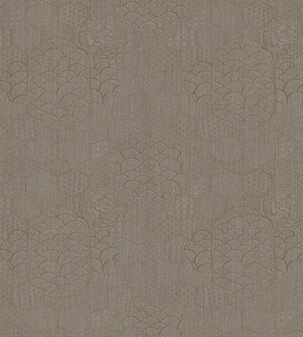Towada Fil Wallpaper by Armani Casa 9322