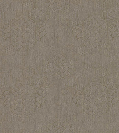 Towada Fil Wallpaper by Armani Casa 9322