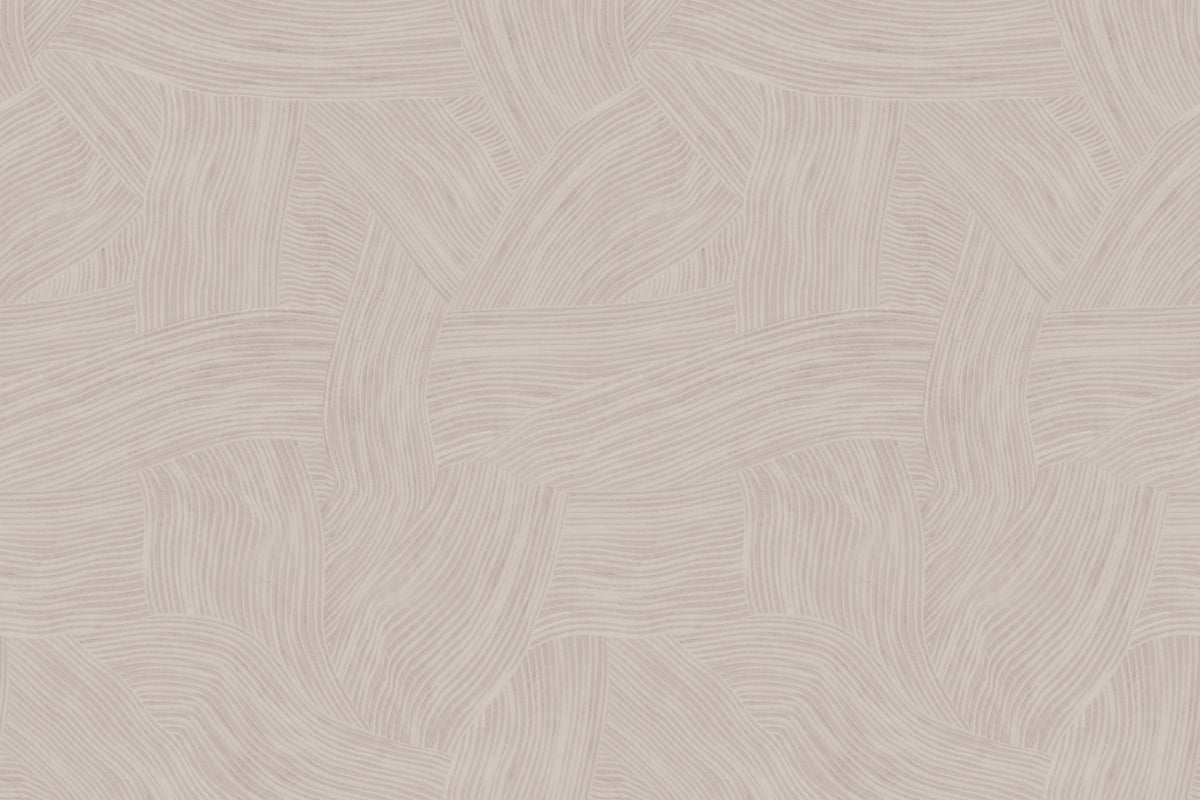 Trace Beige wallpaper by Hovia