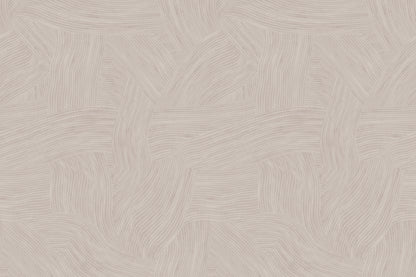 Trace Beige wallpaper by Hovia