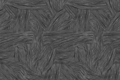 Trace Black wallpaper by Hovia