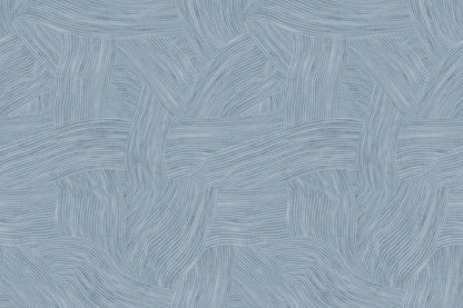 Trace Blue wallpaper by Hovia
