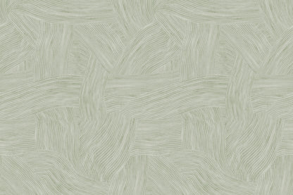 Trace Green wallpaper by Hovia