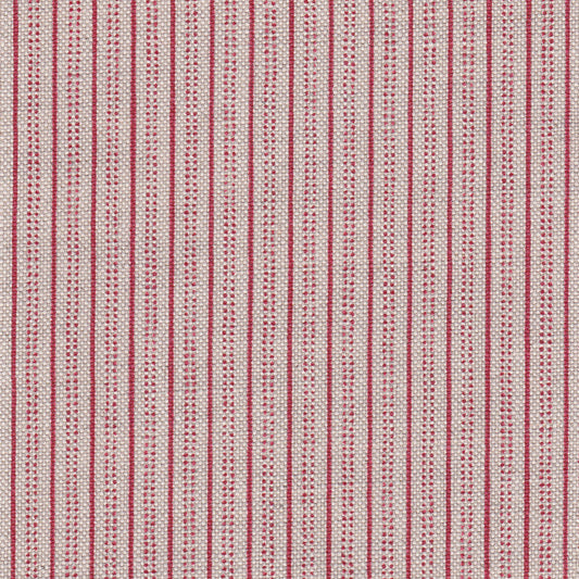 Track Linen Fabric by Nile & York in Bengal