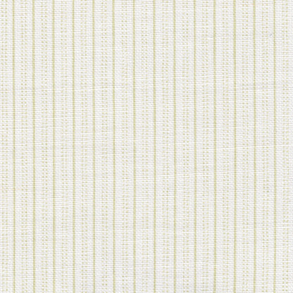 Track Linen Fabric by Nile & York in Celadon