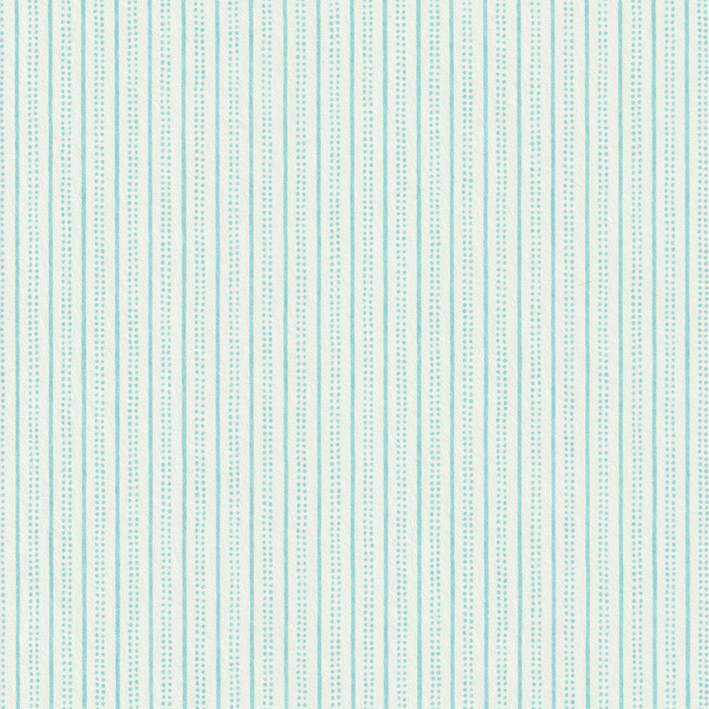 Track Wallpaper by Nile & York in Azure