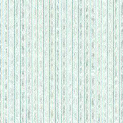 Track Wallpaper by Nile & York in Azure