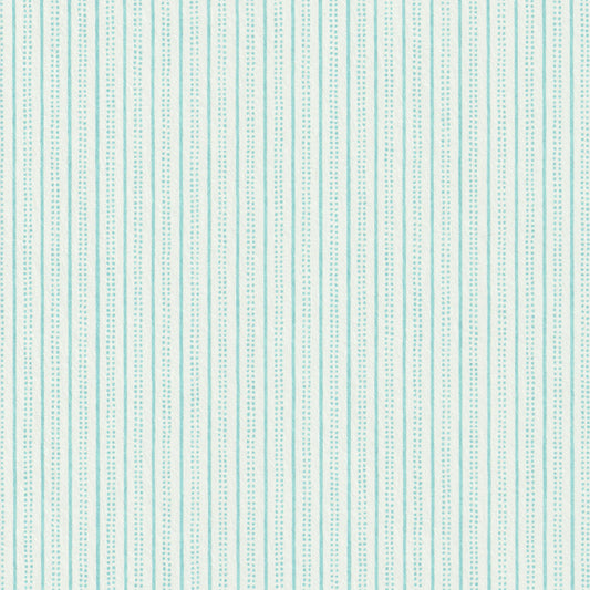 Track Wallpaper by Nile & York in Azure