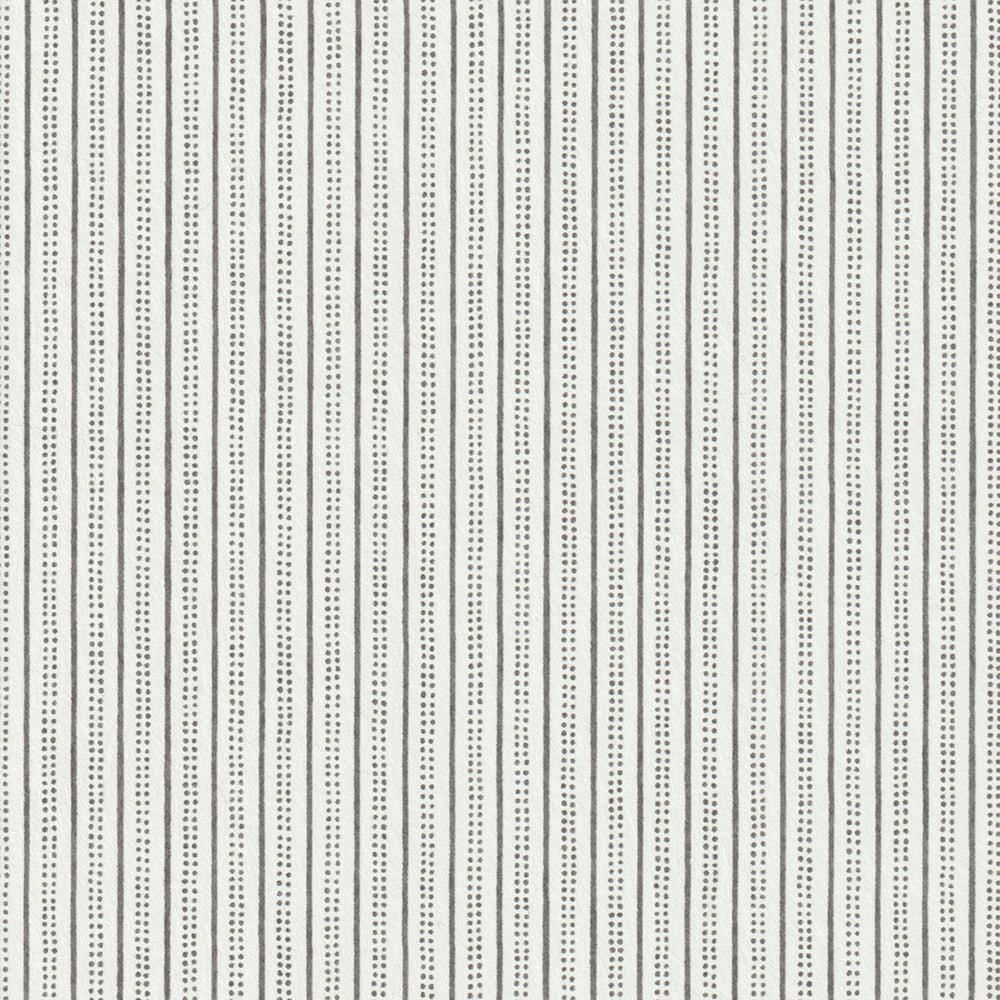 Track Wallpaper by Nile & York in Charcoal