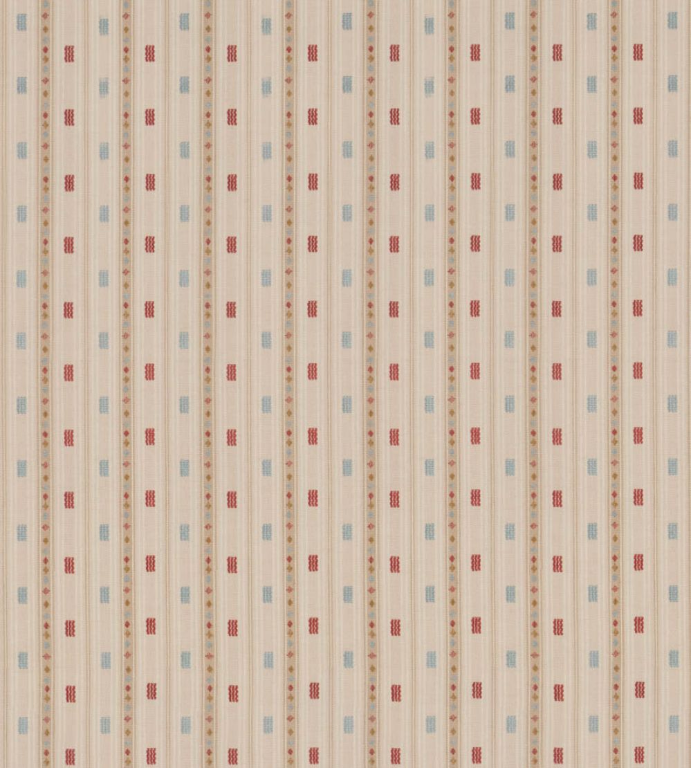 Tradewind Fabric by GP & J Baker Parchment