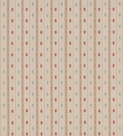 Tradewind Fabric by GP & J Baker Parchment