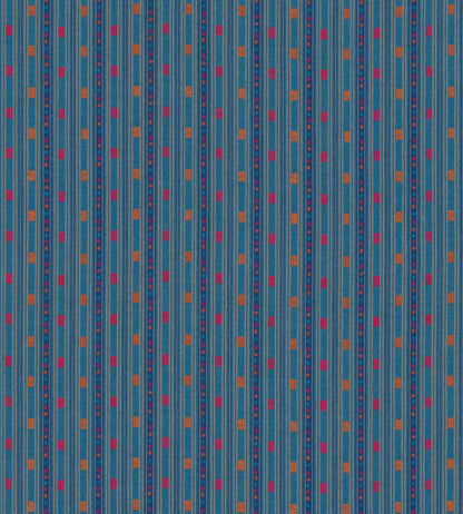 Tradewind Fabric by GP & J Baker Sky Blue