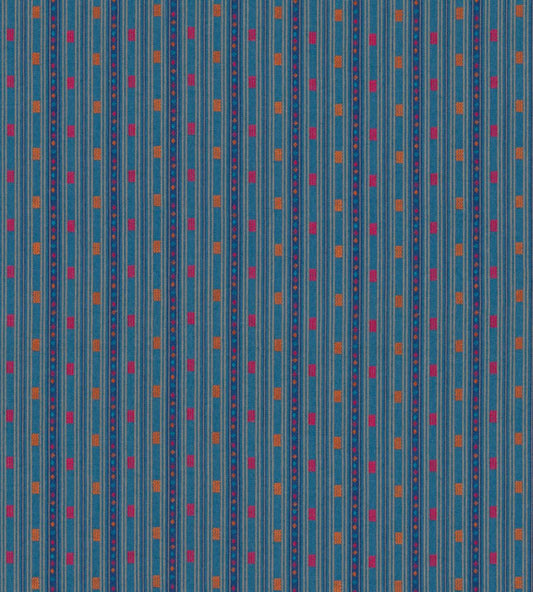 Tradewind Fabric by GP & J Baker Sky Blue