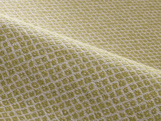 Tralee Wallpaper by Pierre Frey in Anis (FP299001)