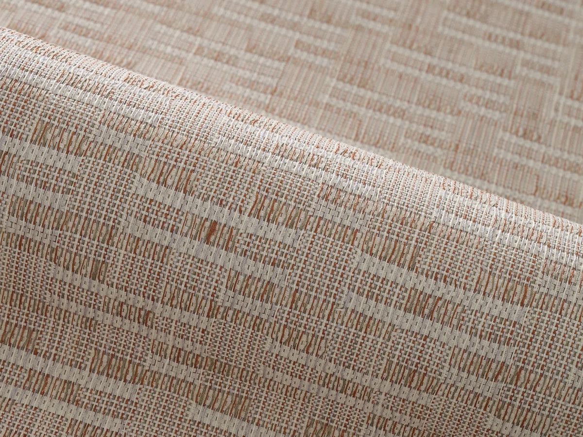 Tramore Wallpaper by Pierre Frey in Noix (FP295005)
