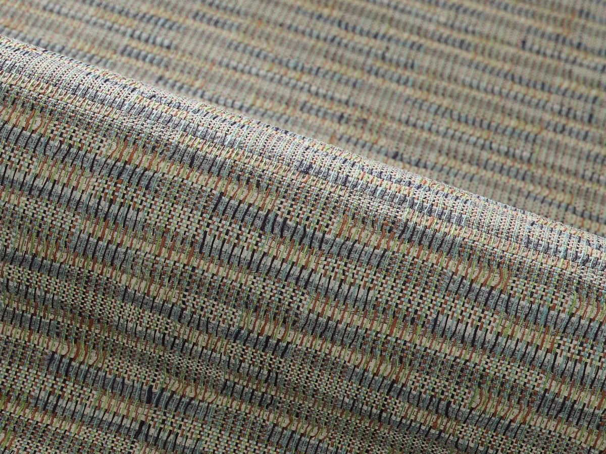 Tramore Wallpaper by Pierre Frey in Ocean (FP295002)