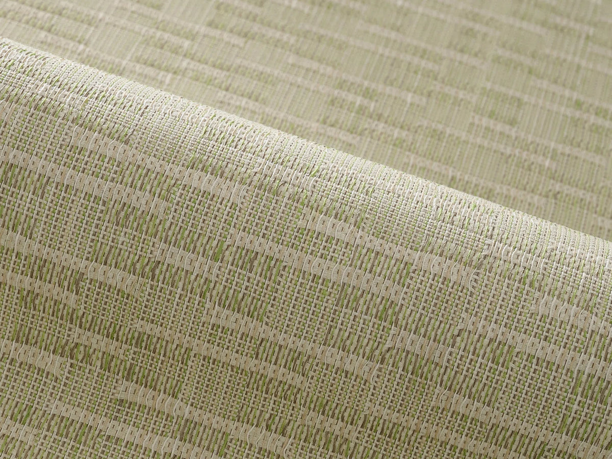 Tramore Wallpaper by Pierre Frey in Tilleul (FP295003)