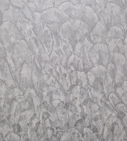 Tranquil Wallpaper by 1838 Wallcoverings Mist
