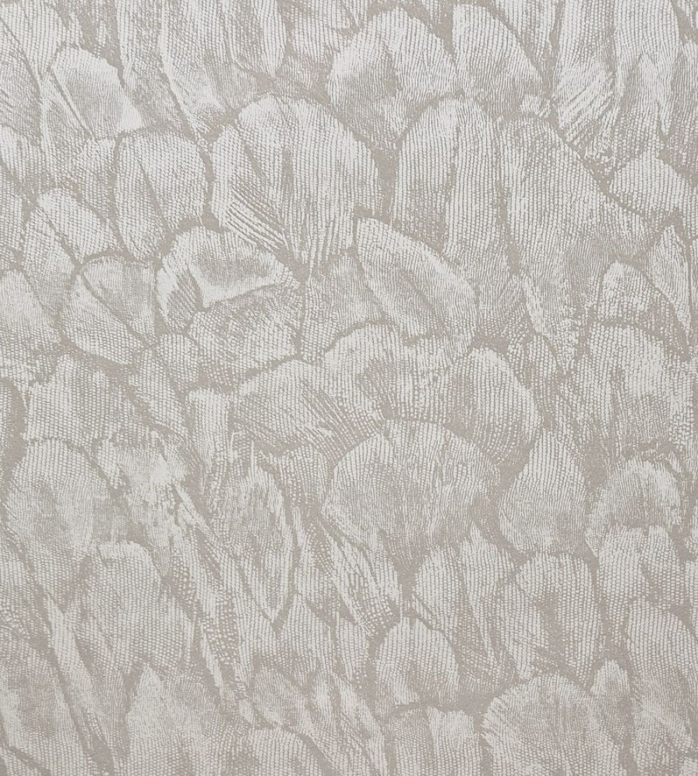 Tranquil Wallpaper by 1838 Wallcoverings Pearl