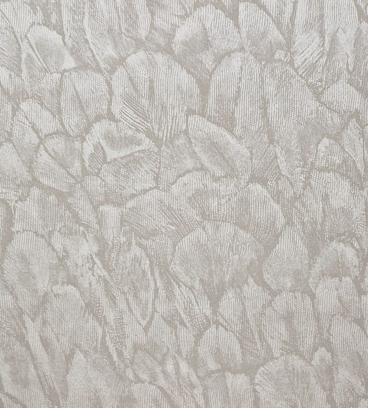 Tranquil Wallpaper by 1838 Wallcoverings Pearl