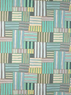 Transat Wallpaper by Pierre Frey in Relax (FP013001)