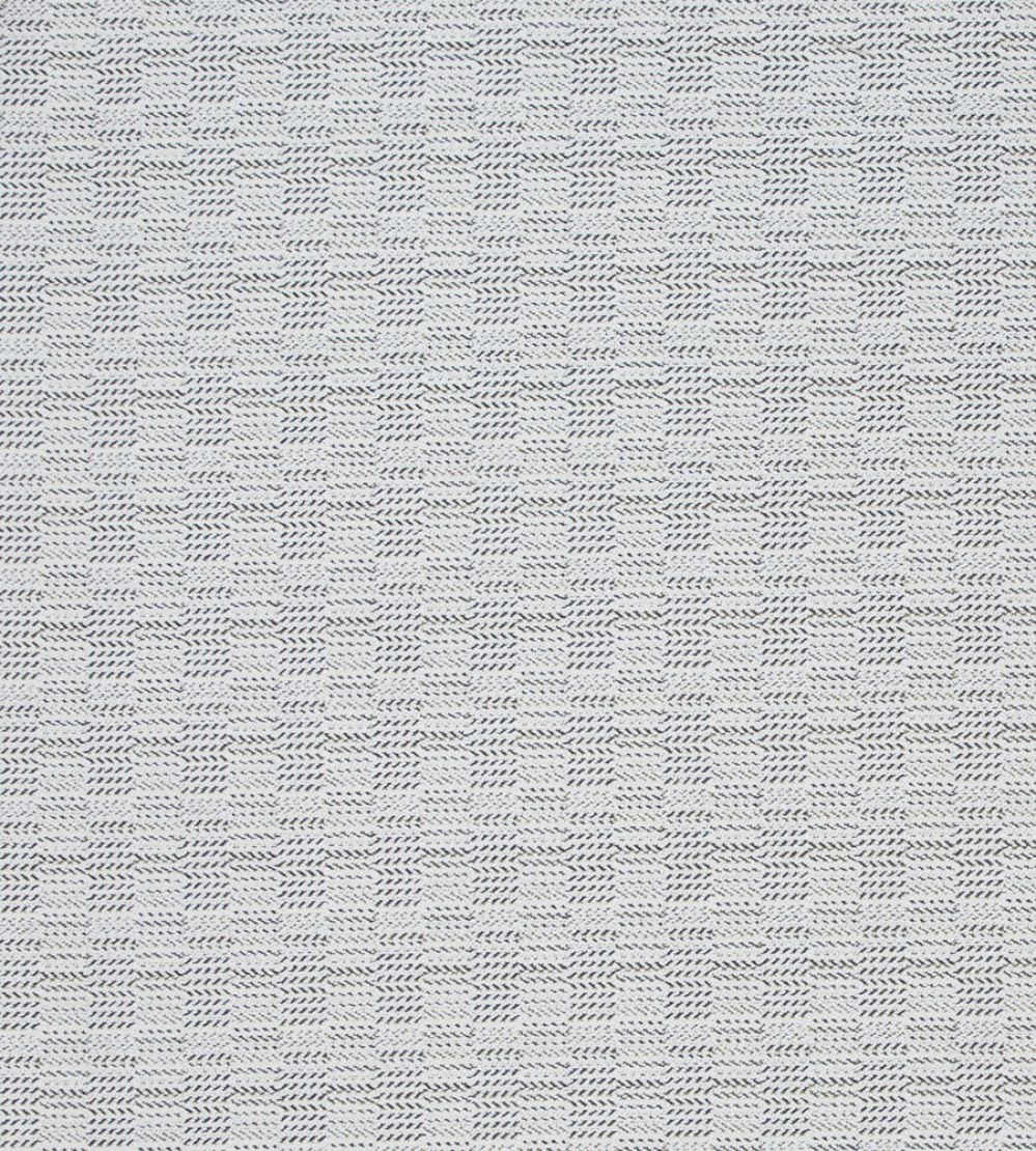 Traverse Outdoor Fabric by Christopher Farr Cloth Azzuro