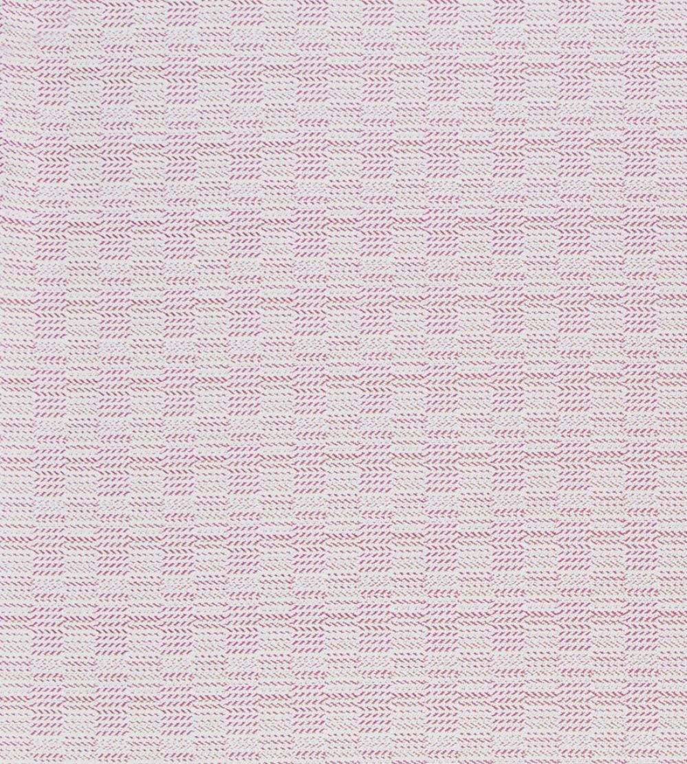 Traverse Outdoor Fabric by Christopher Farr Cloth Rosa
