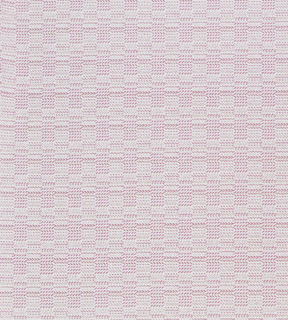 Traverse Outdoor Fabric by Christopher Farr Cloth Rosa