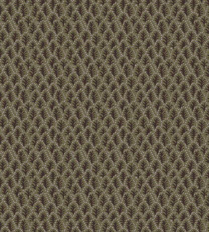 Trees II Fabric by Parker & Jules Hunter