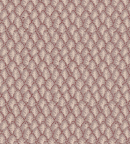 Trees II Wallpaper by Parker & Jules Lilac