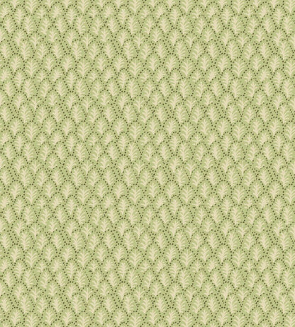 Trees II Wallpaper by Parker & Jules Pistachio