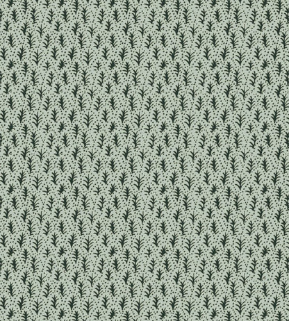 Trees Fabric by Parker & Jules Sea Forest